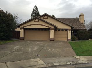 2270 Meadowland Ct, Lincoln, CA