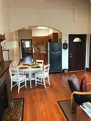 Rented by PLUSH REALTY Inc