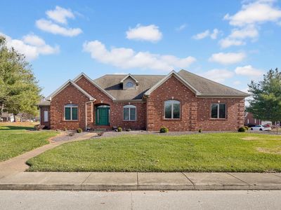 4528 Bridgestone Blvd, Newburgh, IN, 47630
