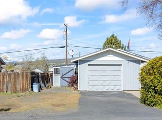 643 Adams Ave, Metolius, OR 97741