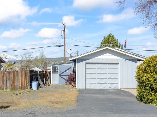 643 Adams Ave, Metolius, OR 97741
