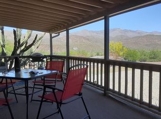 19101 E Mesquite Dr, Black Canyon City, AZ 85324
