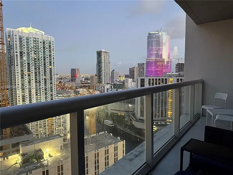 485 Brickell Ave #2606 — Photo 12