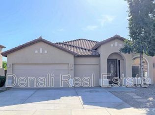 541 N Scott Dr, Chandler, AZ 85225