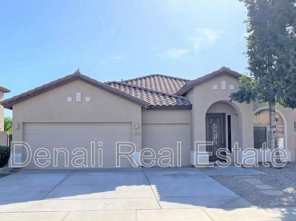 541 N Scott Dr