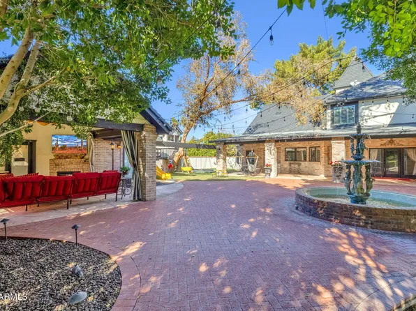 721 E SAN PEDRO Avenue, Gilbert, AZ 85234