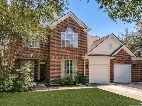 1306 Durbin Way, San Antonio, TX 78258