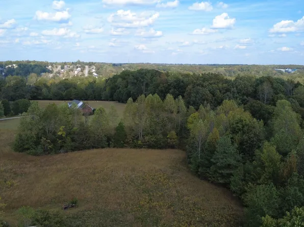 1448 W Grab Creek Rd, Dickson, TN 37055
