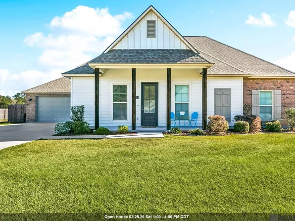 14250 Kaden Creek Dr, Walker, LA 70785