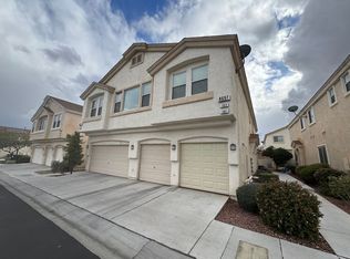 8697 Roping Rodeo Ave UNIT 101, Las Vegas, NV 89178