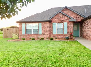 2710 Trailwood Dr, Claremore, OK 74017