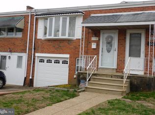 2938 Secane Dr, Philadelphia, PA 19154
