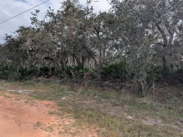 0 Allison Ave, Lake Wales, FL 33859