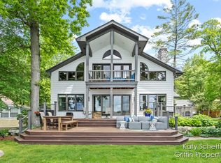 3135 N Grand Ave, Pierson, MI 49339