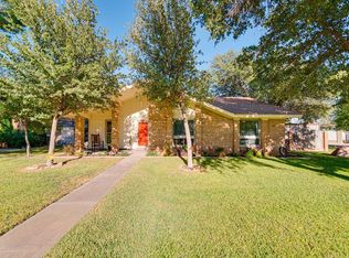 1230 Roanoke Dr, Odessa, TX 79761