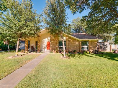 1230 Roanoke Dr, Odessa, TX, 79761