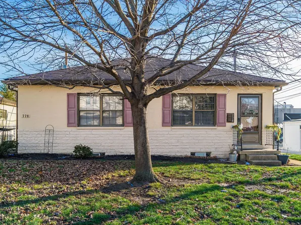776-778 Timberman Rd, Columbus, OH 43212