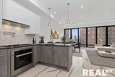 Rented by REAL New York