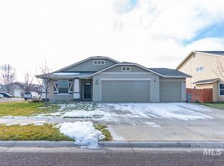 1603 W Tamarack Dr, Nampa, ID 83651