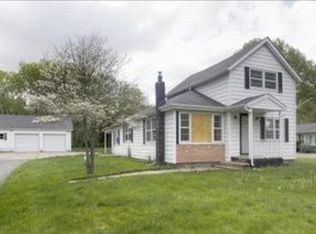 8470 N 12th St, Kalamazoo, MI 49009