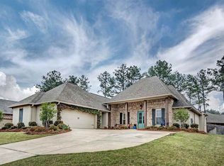 104 Claiborne St, Ridgeland, MS 39110