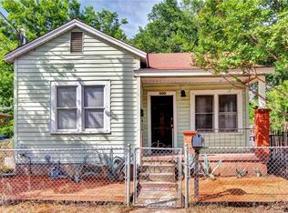 2206 Santa Rita St #A, Austin, TX 78702