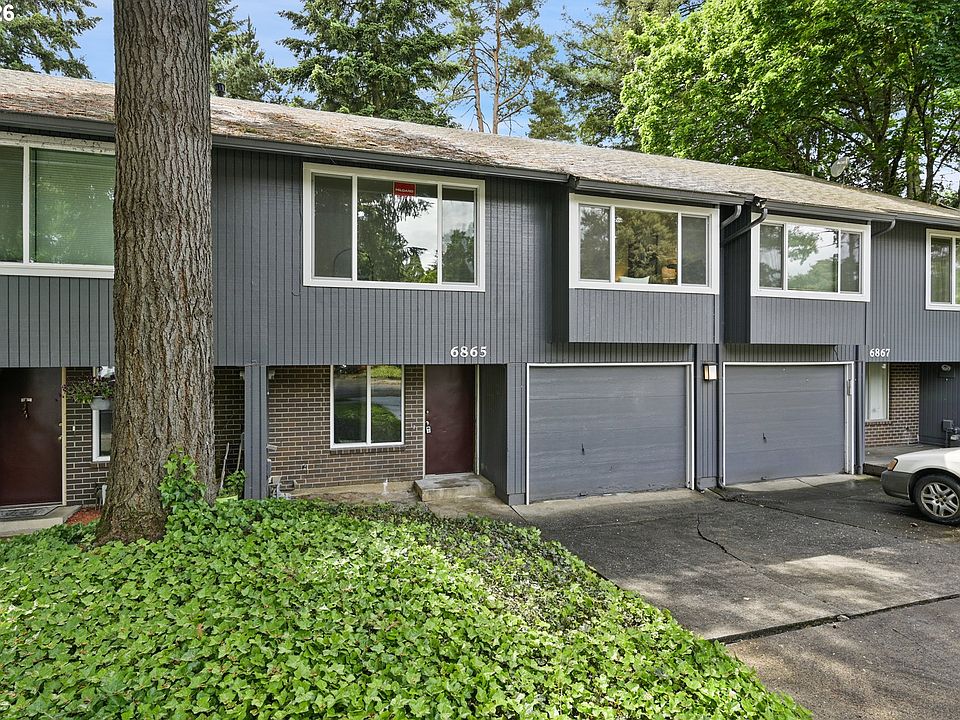 1st image of 6865 NE Claremont Ave