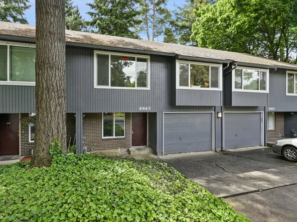 6865 NE Claremont Ave, Portland, OR 97211