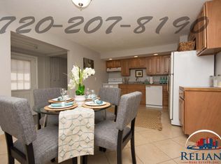 4504 Everett Ct, Wheat Ridge, CO 80033