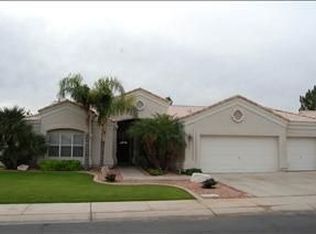 1841 E Coral Tree Dr, Gilbert, AZ 85234