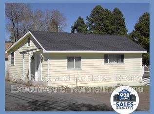 535 S Ernest St, Flagstaff, AZ 86001