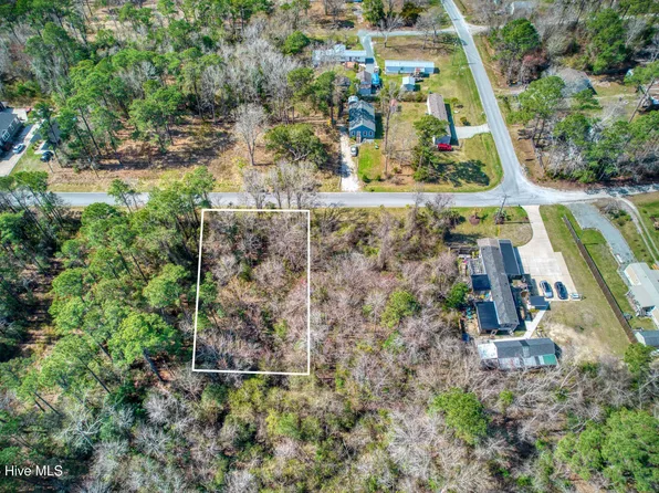 Lot 2 Jamaica Drive, Hampstead, NC 28443