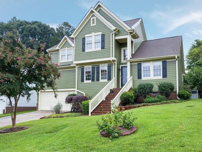5304 Bentgrass Dr, Raleigh, NC, 27610