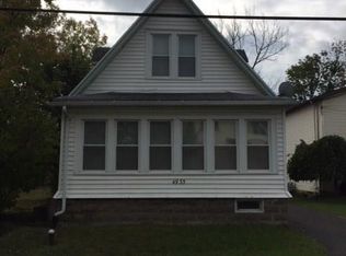 4935 Roseview Ave, Buffalo, NY 14219