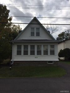 4935 Roseview Ave, Buffalo, NY, 14219