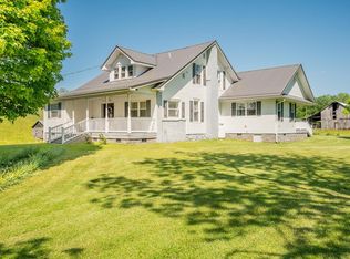 123 Luttie Banner Dr, Castlewood, VA 24224