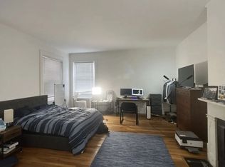 24 Joy St #11, Boston, MA 02114