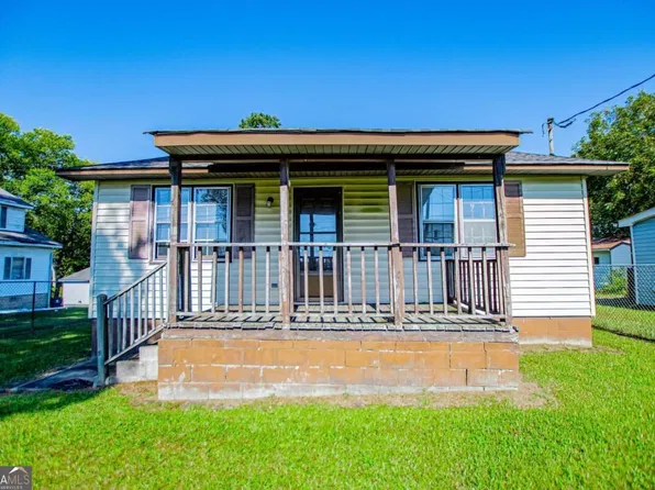 6379 E Strickland St, Douglasville, GA 30134