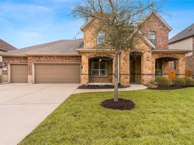 250 Trinity Hills Dr, Austin, TX, 78737