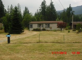 46756 Baker Loop Rd, Concrete, WA 98237