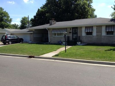 2020 S Boeke Rd, Evansville, IN, 47714