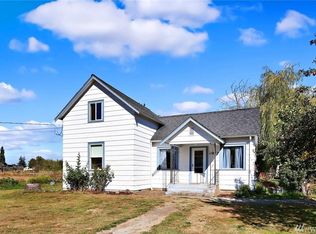 4922 Waschke Rd, Bellingham, WA 98226