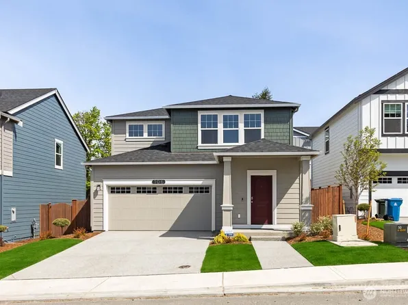 1716 Moran Avenue #5, Snohomish, WA 98290