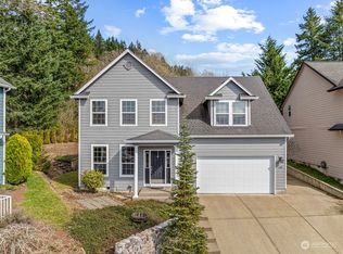 145 Ruby Pl, Kelso, WA 98626