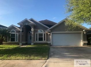 3005 NW Basque Dr, Brownsville, TX 78520