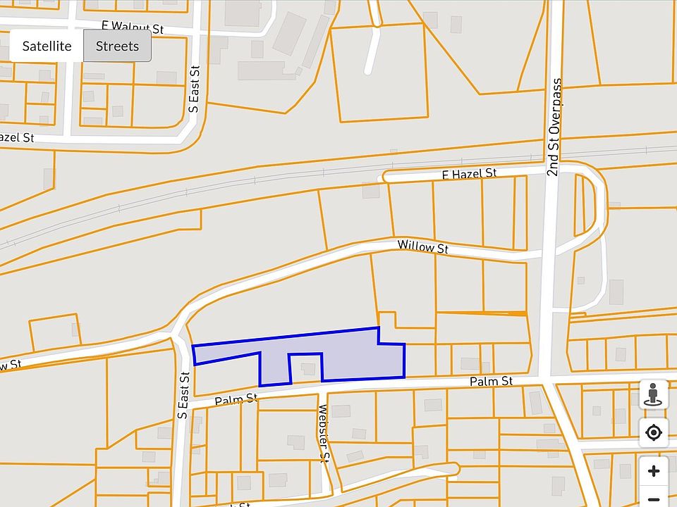 1st image of 0 Palm St