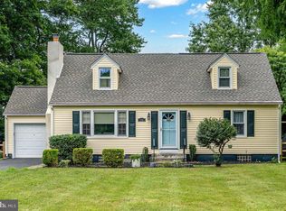 1708 Makefield Rd, Yardley, PA 19067