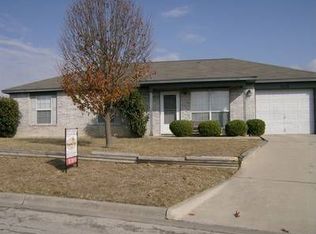 5110 Stan Cir, Temple, TX 76502