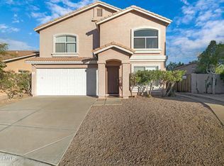 3425 N Silverado, Mesa, AZ 85215