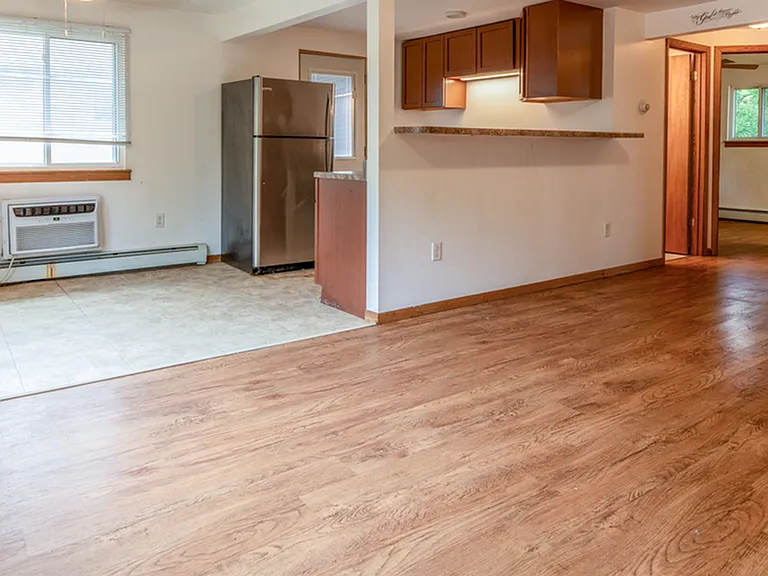 2314 Brentwood Pkwy | Living Room 2314 Brentwood Pkwy | Living Room